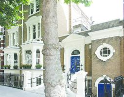 The London School of English