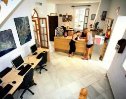 Sprachcaffe Malaga Language School