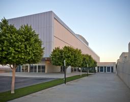 King's College Murcia