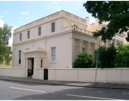 Scola English Study Tours