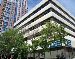 Sprachcaffe Calgary Language School