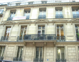 Sprachcaffe Paris Language School