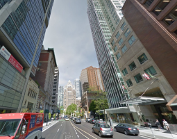 UIC Vancouver Language School