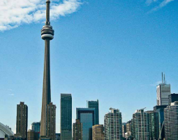 UIC Toronto language school