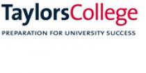Logo Taylors College in Sydney