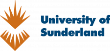 Logo University of Sunderland