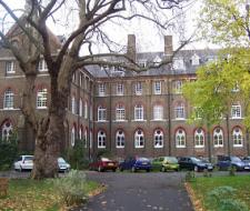Heythrop College University of London