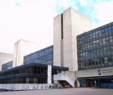 UCL Institute of Education (IOE)