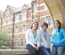 Bell Leys Summer School in Cambridge