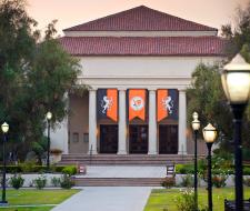 Embassy Summer School Los Angeles Occidental College