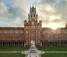 Royal Holloway University of London