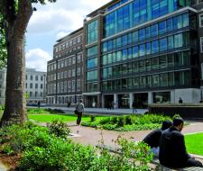 Birkbeck University of London