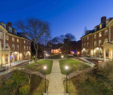 Meritas Summer Providence Meritas Summer School at Brown University