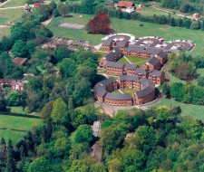 Embassy Summer School in Chalfont