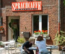 Sprachcaffe Dusseldorf Language School