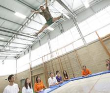 Embassy Summer School in Bedford