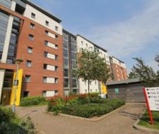 Embassy Summer Bristol