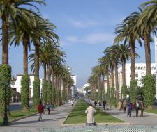 Sprachcaffe Rabat Language School