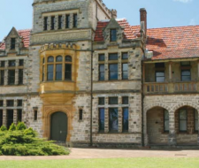 Taylors College in Perth