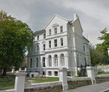 Embassy Summer School in Hastings