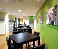 Embassy Summer School in Toronto