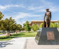 Embassy Summer School in Los Angeles, Northridge