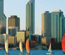 Taylors College in Melbourne