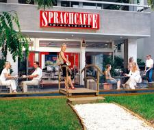 Sprachcaffe Frankfurt Language School