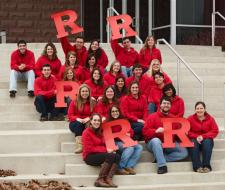 Rutgers University Embassy Summer Camp