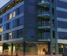 Taylors College in Sydney