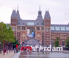 University of Amsterdam