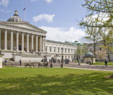 Embassy Summer School London UCL