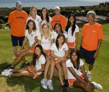 The Meritas Summer School (Malibu)