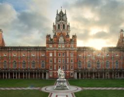 Royal Holloway University of London