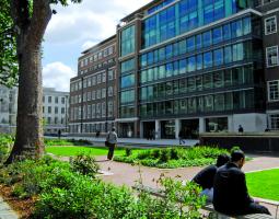 Birkbeck University of London