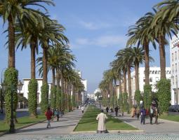 Sprachcaffe Rabat Language School