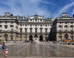 Courtauld Institute of Art in London