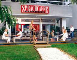 Sprachcaffe Frankfurt Language School
