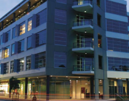 Taylors College in Sydney