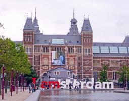 University of Amsterdam