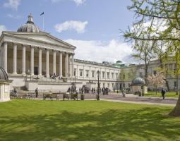 Embassy Summer School London UCL