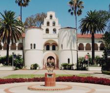 Summer Junior School San Diego