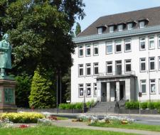 St. George's School in Aachen