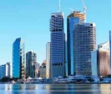 ILSC Language school in Brisbane