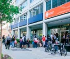 ILSC Language school in Toronto