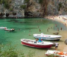 Leonadro Da Vinci Chilento Summer Camp