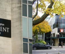 Junior summer school Southampton