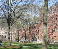 Yale University Summer Junior School