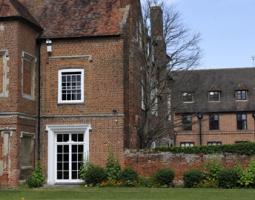 Summer school in Canterbury