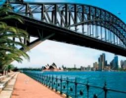 ILSC Language school in Sydney